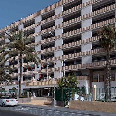 Koka Deluxe Studio Playa del Inglés Esterno foto
