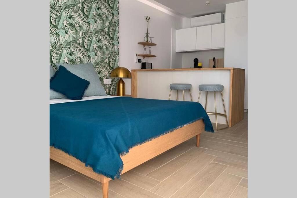 Koka Deluxe Studio Playa del Inglés Esterno foto